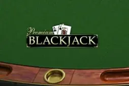 Premium Blackjack