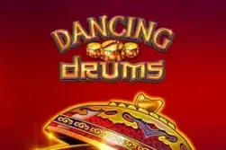 Dancing Drums