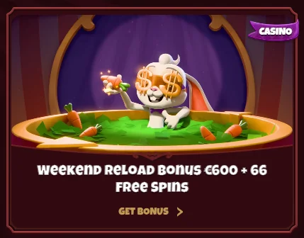 weekend-reload-bonus-600-euro-66-free-spins